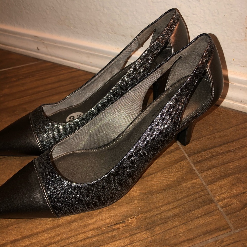 High heels - Picture 1 of 2